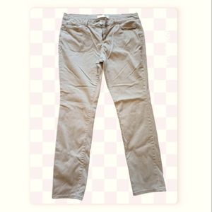 4/$20 No Boundaries Jeans